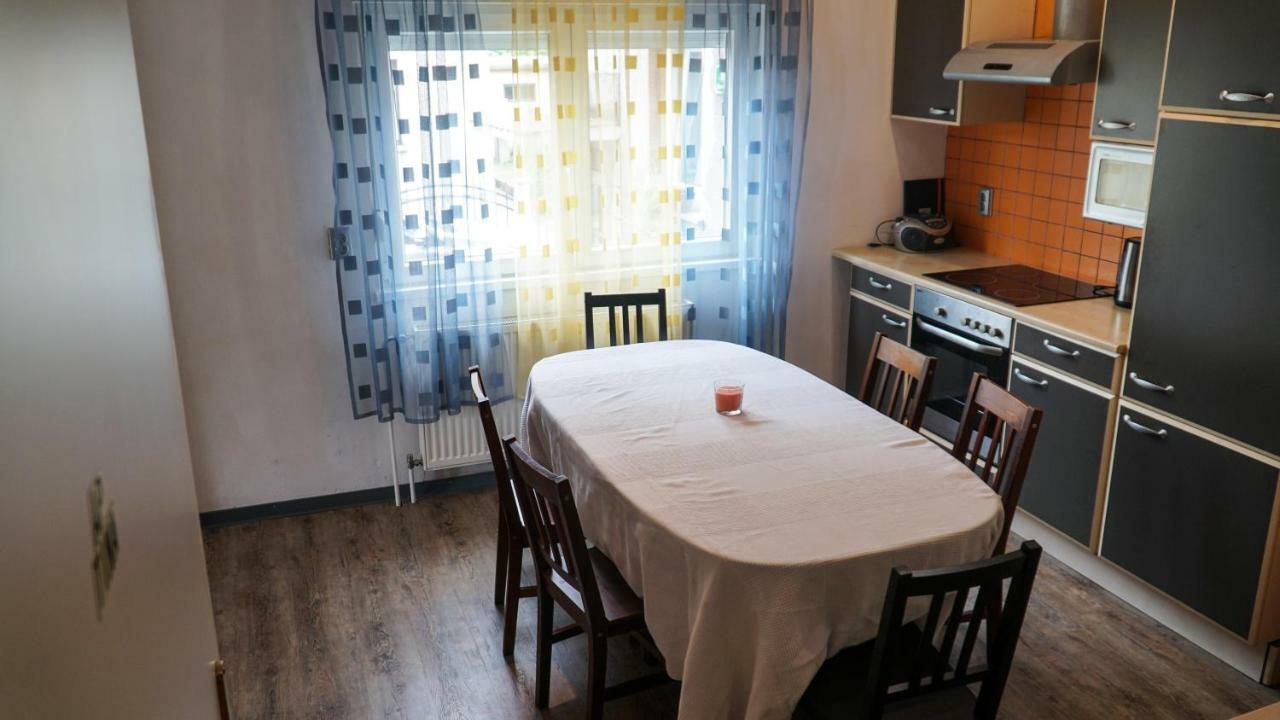 Ljubljana Apartment Екстер'єр фото