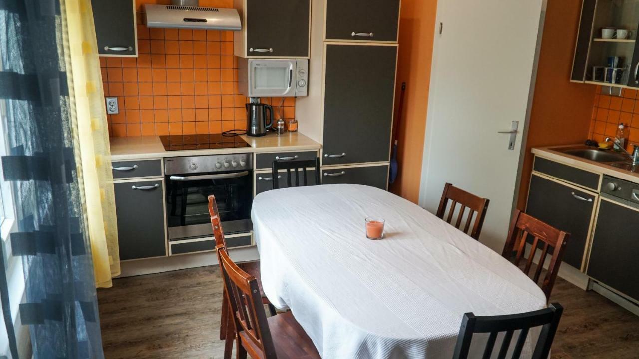 Ljubljana Apartment Екстер'єр фото